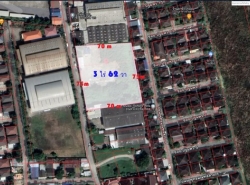 ขาย  ที่ดินสวยๆ  พุทธมณฑลสาย4   พท.3 ไร่กว่า เข้าซอยไม่ลึก  ตรว.ล่ะ 21000 