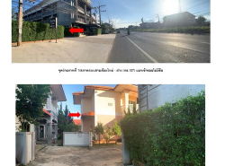 ขายบ้านเดี่ยวมือสอง อำเภอฝาง  จังหวัดเชียงใหม่  โครงการ ต้นส้าน