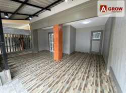 ม.พฤกษา15  บ้านรีโนเวทใหม่พร้อมอยู่ เดินทางสะดวก โครงการติดถนนบางพลี-ตำหรุ