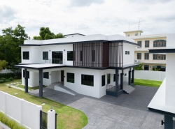 รถมือสอง อสังหาริมทรัพย์ บ้าน ปี 0 