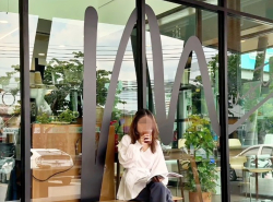 เซ้งด่วน  ร้านกาแฟ  ร้านเล็บ ซอยนาคนิวาส55 สอนสูตรฟรี มูลค่าของในร้านมากกว่าเงินเซ้ง