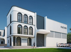 รถมือสอง อสังหาริมทรัพย์ สำนักงาน,โรงงาน ปี 0 