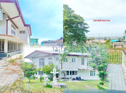หาดบางแสน 4.6กม.7นอน  ให้เช่า-ขาย ร้านอาหาร 2ไร่ 2งาน 40ตร.วา. ติดทะเล ตลาดสดท่าเรืออ่างศิลา 500 ม.5น้ำ