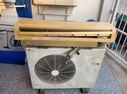 รับซื้อแอร์เก่าแอร์เสียปราณบุรี 0841980395 ประจวบ หัวหิน สามร้อยยอด 