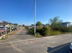 อสังหาริมทรัพย์ - ที่ดิน