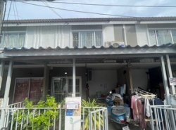 รถมือสอง อสังหาริมทรัพย์ ทาวน์เฮาส์ทาวน์โฮม ปี 0 