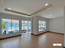 อสังหาริมทรัพย์ - บ้าน
