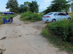 รถมือสอง อสังหาริมทรัพย์ ที่ดิน ปี 0 