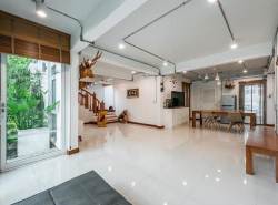 POR4836 ขาย บ้านเดี่ยว 2 ชั้น หมู่บ้าน รามอินทรานิเวศน์ Ramintra Niwet ซอยรามอินทรา 67/1 ใกล้รถไฟฟ้าสายสีชมพูสถานีรามอินทรา กม.6 