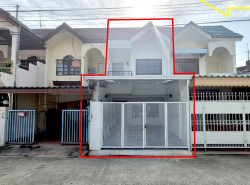 รถมือสอง อสังหาริมทรัพย์ ทาวน์เฮาส์ทาวน์โฮม ปี 0 