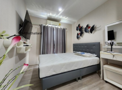DF0338 ให้เช่า plum condo central station1 ติดเซ็นทรัลเวสเกต