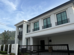 อสังหาริมทรัพย์ - บ้าน
