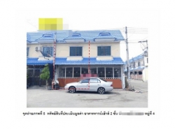 รถมือสอง อสังหาริมทรัพย์ ทาวน์เฮาส์ทาวน์โฮม ปี 0 