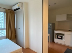 For rent LPN Park รัตนาธิเบศร์ ตึก E ชั้น 19 MRT บางกระสอ