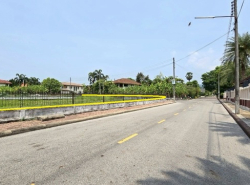 อสังหาริมทรัพย์ - ที่ดิน
