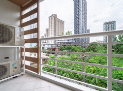 อสังหาริมทรัพย์ - คอนโดมิเนียม