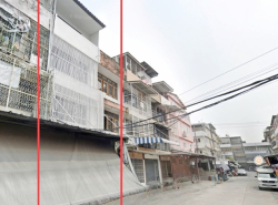  Hostel Airbnb เปิดซิง  ลาดพร้าว 56-64 MRT รัชดาภิเษก 2.1 กม. 6นอน 4ชั้น 6น้ำ 6แอร์ตรงข้าม ตลาดอินดี้ MRTโชคชัย 4 300ม.  