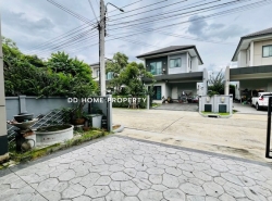 ขายหมู่บ้านเซนโทร สะพานมหาเจษฎาบดินทร์ฯ1 (DD001796)