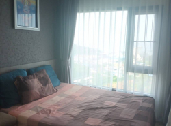 ขาย-ให้เช่า คอนโด KnightBridge ศรีราชา city,seaview 35 ตร.ม.
