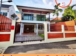 รถมือสอง อสังหาริมทรัพย์ บ้าน ปี 0 