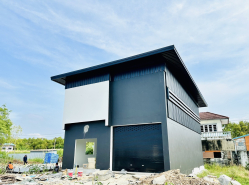 รถมือสอง อสังหาริมทรัพย์ สำนักงาน,โรงงาน ปี 0 