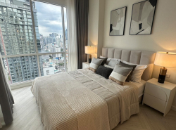 คอนโด 59 Heritage Sukhumvit ห้องสวย ตกแต่งมาแล้วขายราคา 3.7 ล้านบาท*