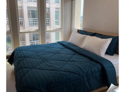 ขาย 2 ห้องนอน 2 ห้องน้ำ  ขนาด 75 ตร.ม.Condo The Bangkok Narathiwas Ratchanakarint