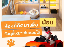 อสังหาริมทรัพย์ - คอนโดมิเนียม