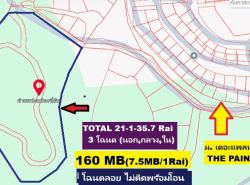 อสังหาริมทรัพย์ - ที่ดิน