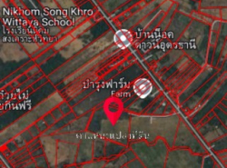 อสังหาริมทรัพย์ - ที่ดิน