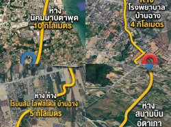 รถมือสอง อสังหาริมทรัพย์ ที่ดิน ปี 0 