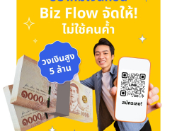 สินเชื่อSME