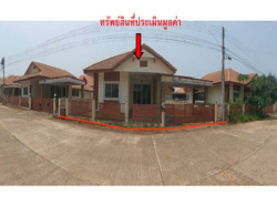 ขายบ้านเดี่ยวมือสอง อำเภอเมืองพิษณุโลก จังหวัดพิษณุโลก  โครงการ พนาวัลย์