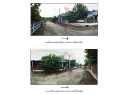 ขายบ้านมือสองบ้านฉาง           หมู่บ้านชื่นสุข ระยอง