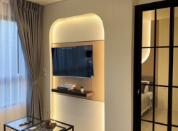 ขาย ห้องสตูดิโอ Job Condominium  จ๊อบ คอนโดมิเนียม กู้กู ราชภัฏภูเก็ต เฟอร์ครบ
