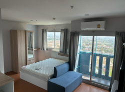 รหัส:  DHL-019.01 FOR SALE คอนโดมิเนียม ลุมพินี ซีวิว ชะอำ พื้นที่ =  23 sq.m. 1 Bedroom 1 BR ไม่ไกลจาก หาดทะเลชะอำ ทำเลดีเยี่ยมๆ