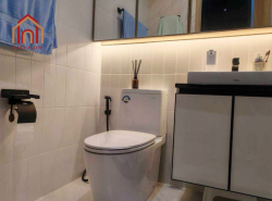 ขาย คอนโด Chapter Charoennakhon–Riverside 77.96 ตรม