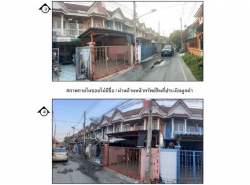 ขายทาวน์เฮ้าส์  อำเภอพระนครศรีอยุธยา พระนครศรีอยุธยา (PG-AYA640063)