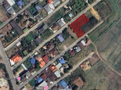 ขายที่ดิน 251.8 ตรว 7 ล้านบาท ใจกลางเมืองลำปาง เจ้าของขายเอง  ที่ตั้ง 