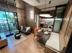 CM04360 ขายดาวน์ คอนโด นิว เอปิค อโศก-พระราม 9 