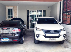 รถมือสอง อสังหาริมทรัพย์ ทาวน์เฮาส์ทาวน์โฮม ปี 0 