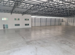 ให้เช่าโกดัง NEW ขนาด1,140ตรม. บางนา-ตราด บางแก้ว บางพลี ใกล้ เมก้าบางนา