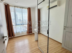 67C241-002-2B ให้เช่าคอนโด NOTTING HILL THE EXCLUSIVE ขนาด 42.5 ตรม 2นอน ชั้น 7 Fully furnished พร้อมอยู่