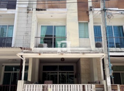 รถมือสอง อสังหาริมทรัพย์ ทาวน์เฮาส์ทาวน์โฮม ปี 0 