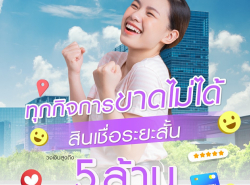 ทวีทรัพย์ สินเชื่อผู้ประกอบการ