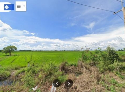 ขายที่นา 61-3-44 ไร่ อำเภอบ้านหมี่ จังหวัด ลพบุรี