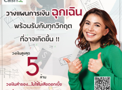 บริการสินเชื่อด่วน สำหรับผู้ประกอบการ ประเมินกิจการฟรี 083-7542248