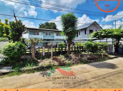 ขายบ้านเดี่ยว2ชั้น 100ตรว. ม.สหกรณ์ ซ.เสรีไทย57 ทำเลดี ใกล้รถไฟฟ้า2สาย