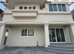 หมู่บ้านเพอร์เฟค เพลส เฟส2 รามคำแหง 164 แขวงมีนบุรี เขตมีนบุรี กรุงเทพมหานคร