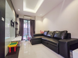 ขายด่วน ๆ บ้าน เนอวานา บียอนด์ เกษตร-นวมินทร์ 26500000 - 4 Bedroom 4 น้ำ 78 Square Wah 0 งาน 0 RAI ใกล้ - โครตถูก